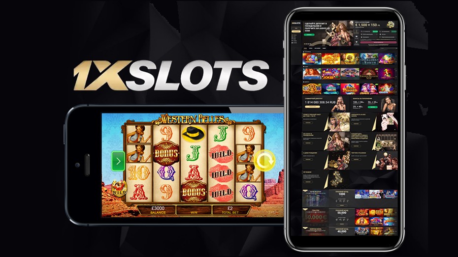 1xslots-mobile